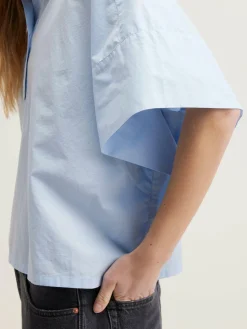 Chemise Sans Manches Cairn