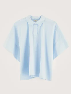 Chemise Sans Manches Cairn