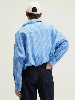 Chemise Volumineuse Graham