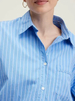 Chemise Volumineuse Graham