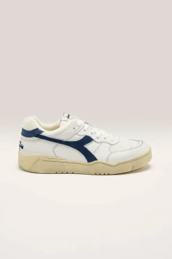 DIADORA B.560 Used Pour Hommes