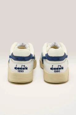 DIADORA B.560 Used Pour Hommes