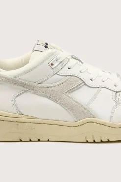 DIADORA B.560 Used Pour Hommes