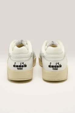 DIADORA B.560 Used Pour Hommes