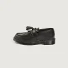 DR. MARTENS Mocassins Adrian Mono Smooth Leather Pour Femmes
