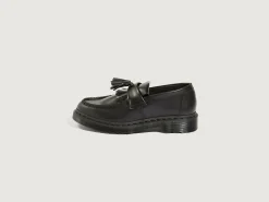 DR. MARTENS Mocassins Adrian Mono Smooth Leather Pour Femmes