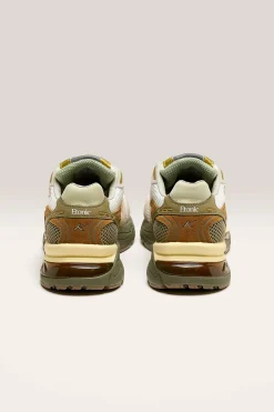 ETONIC Kendari Leaf Pour Femmes