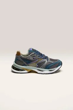 ETONIC Kendari Multi Pour Femmes