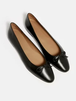 FLATTERED Bodil Pour Femmes