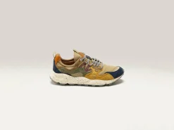 FLOWER MOUNTAIN Yamano 3 Pour Hommes