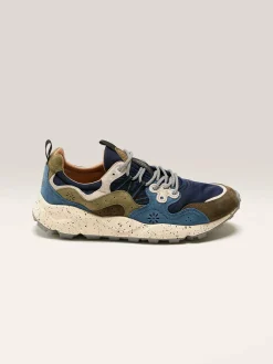 FLOWER MOUNTAIN Yamano 3 Pour Hommes