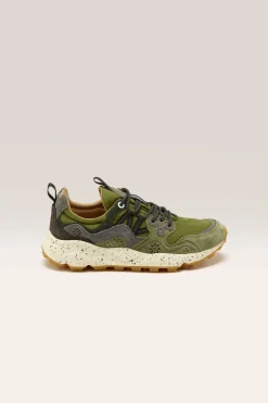 FLOWER MOUNTAIN Yamano 3 Pour Femmes