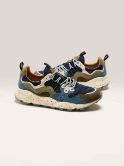 FLOWER MOUNTAIN Yamano 3 Pour Hommes