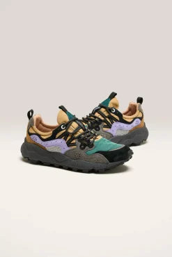 FLOWER MOUNTAIN Yamano 3 Pour Femmes