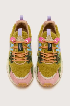 FLOWER MOUNTAIN Yamano 3 Pour Femmes