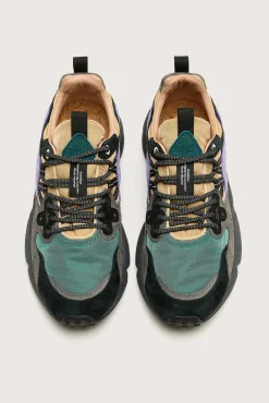 FLOWER MOUNTAIN Yamano 3 Pour Femmes