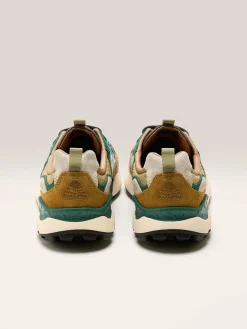 FLOWER MOUNTAIN Yamano 3 Pour Hommes