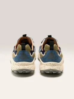 FLOWER MOUNTAIN Yamano 3 Pour Hommes