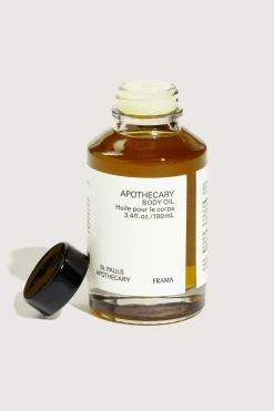 FRAMA Huile Corporelle Apothecary