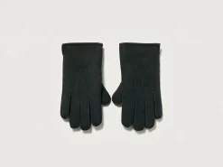 Gants En Cuir Ganam