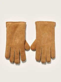 Gants En Cuir Ganam