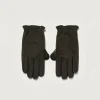 Gants En Cuir Gloo