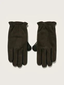 Gants En Cuir Gloo