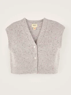 Gilet Sans Manches Gasmy