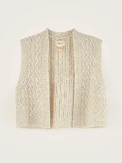 Gilet Sans Manches Genu