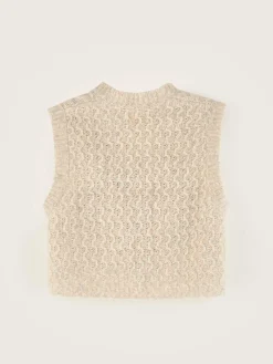 Gilet Sans Manches Genu