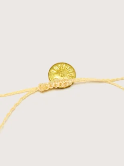 GUANABANA Bracelet Tourmaline Halley