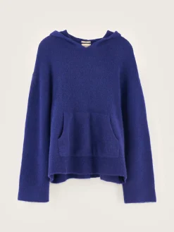 Hoodie En Maille Dera