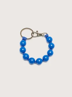 INA SEIFART Porte-clés Big Perlen Short