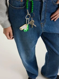 INA SEIFART Porte-Clés Etiketten