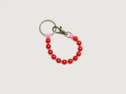 INA SEIFART Porte-clés Perlen Short