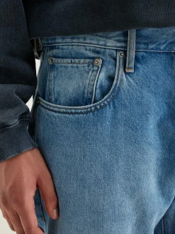 Jean Dad-style Percy