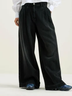 Jean Très Large Pops