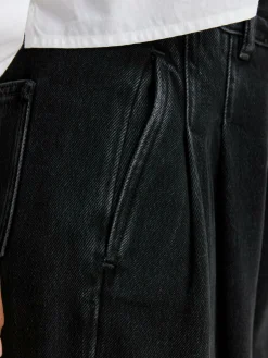 Jean Très Large Pops