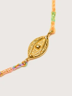 JEWEL ROCKS Bracelet Ojo