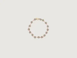 LABRO Bracelet Fiori N° 27