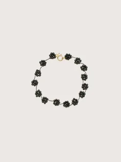 LABRO Bracelet Fiori N° 23
