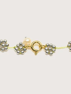 LABRO Collier Fiori N° 26