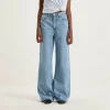 LEVI'S® Jean Ribcage Wide Leg