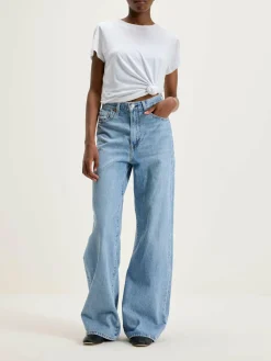 LEVI'S® Jean Ribcage Wide Leg