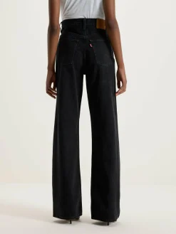 LEVI'S® Jean Ribcage Wide Leg