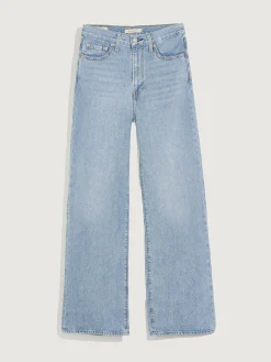 LEVI'S® Jean Ribcage Wide Leg