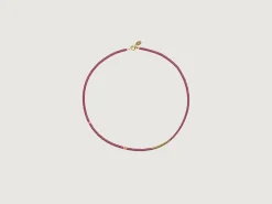 MAISON MÖNIK Collier Prune 3