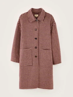 Manteau Classique Joanne