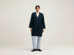 Manteau Droit Vendee