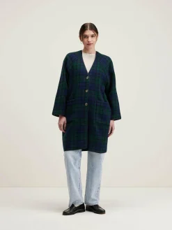 Manteau Droit Vendee